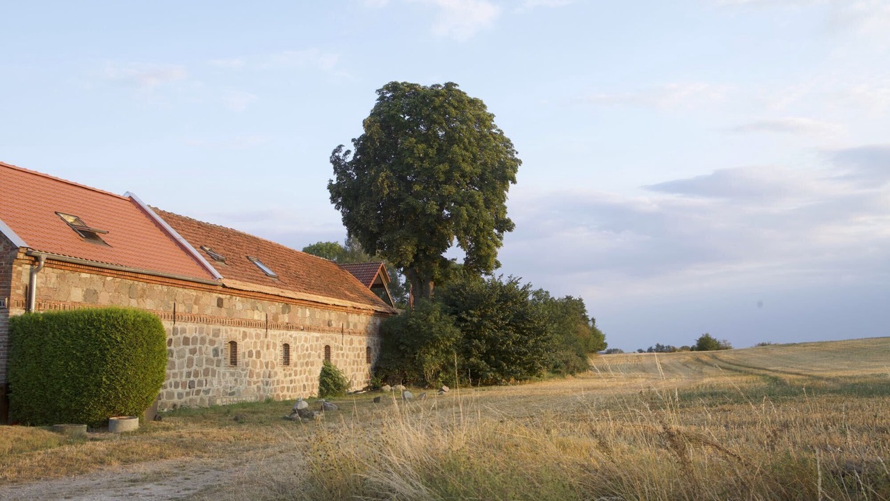 Photo of Outdoor in Bolkendorf