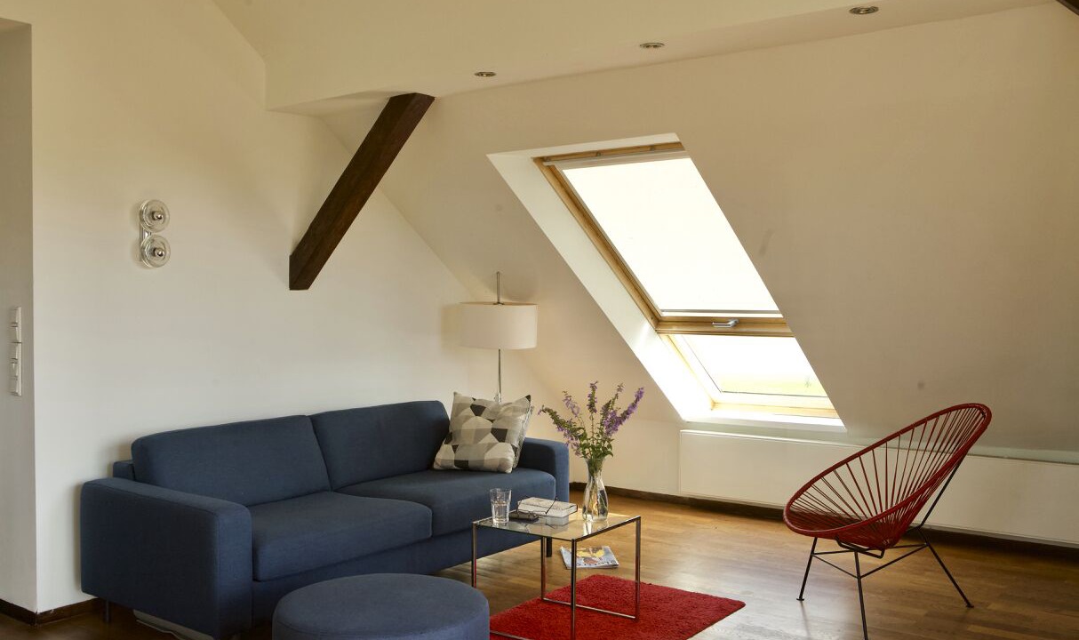 Photo of Livingroom in Bolkendorf