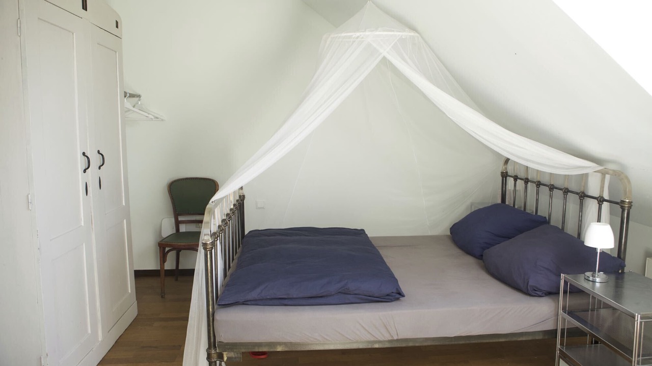 Photo of Bedroom in Bolkendorf