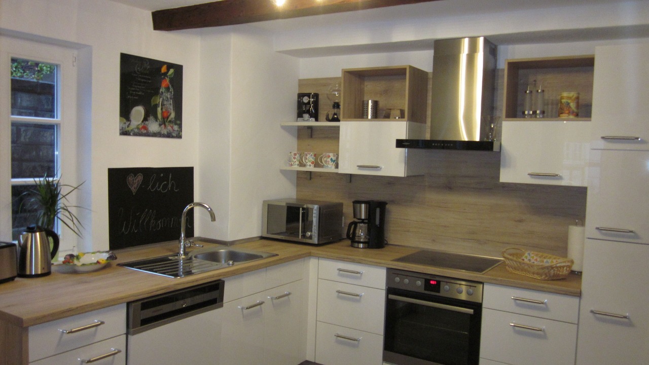 Photo of Kitchen in Assinghausen