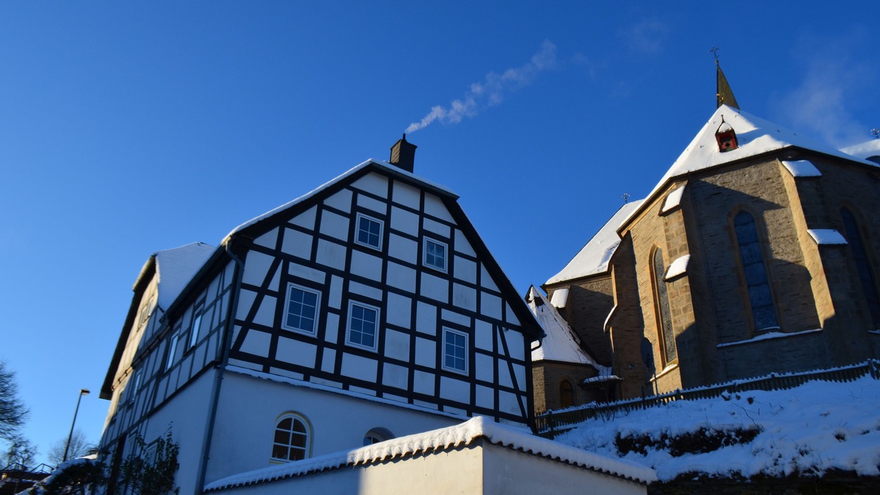 Photo of Outdoor in Assinghausen