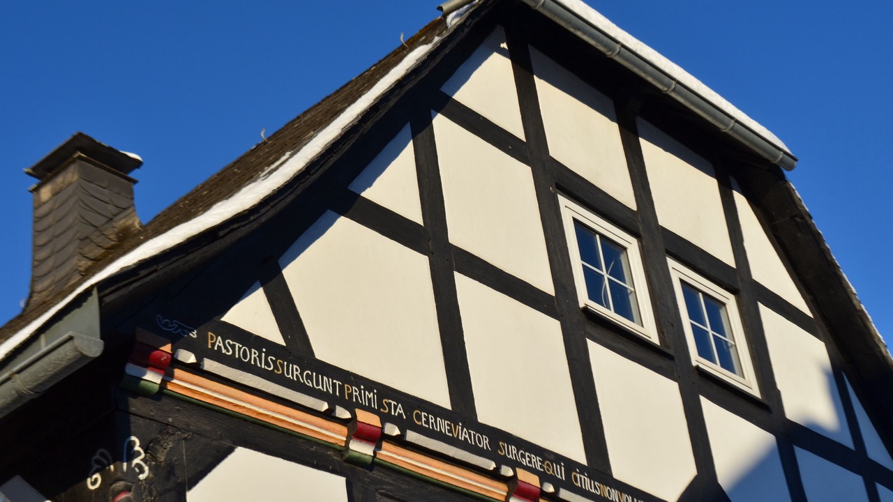 Photo of Outdoor in Assinghausen