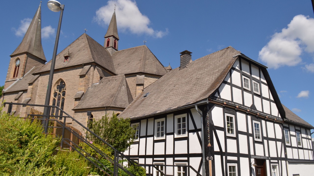 Photo of Outdoor in Assinghausen