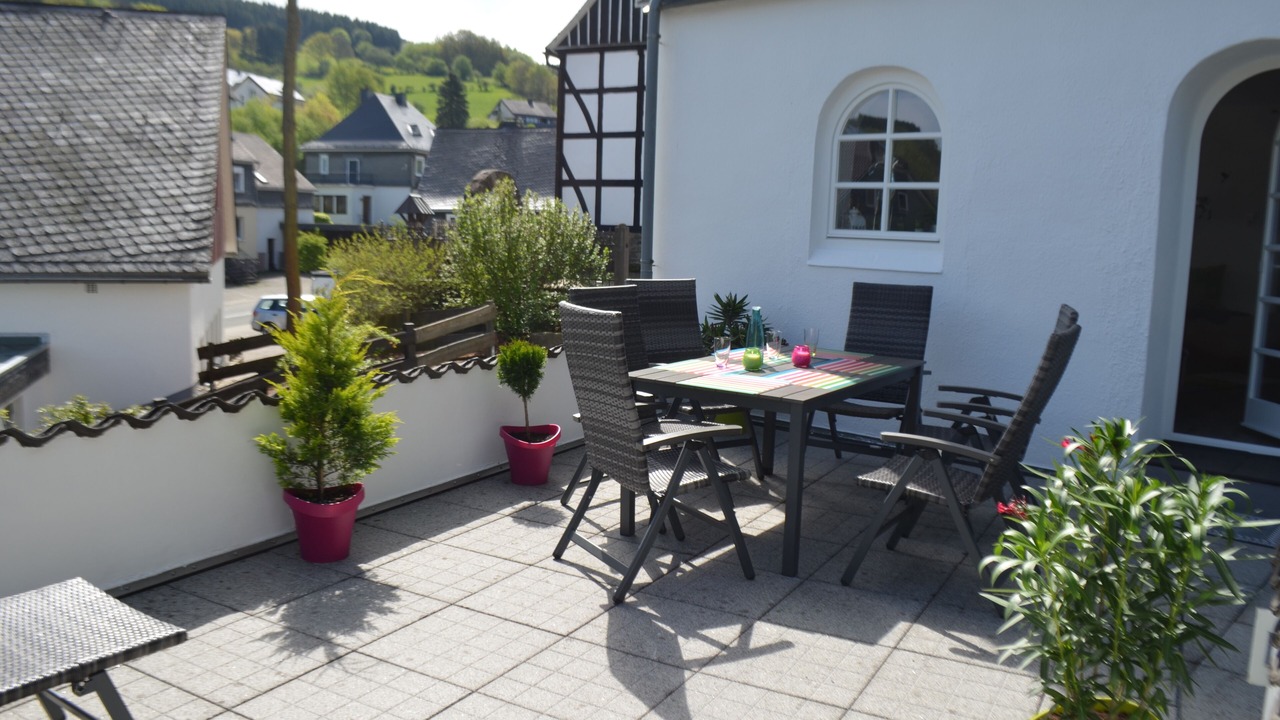 Photo of Outdoor in Assinghausen