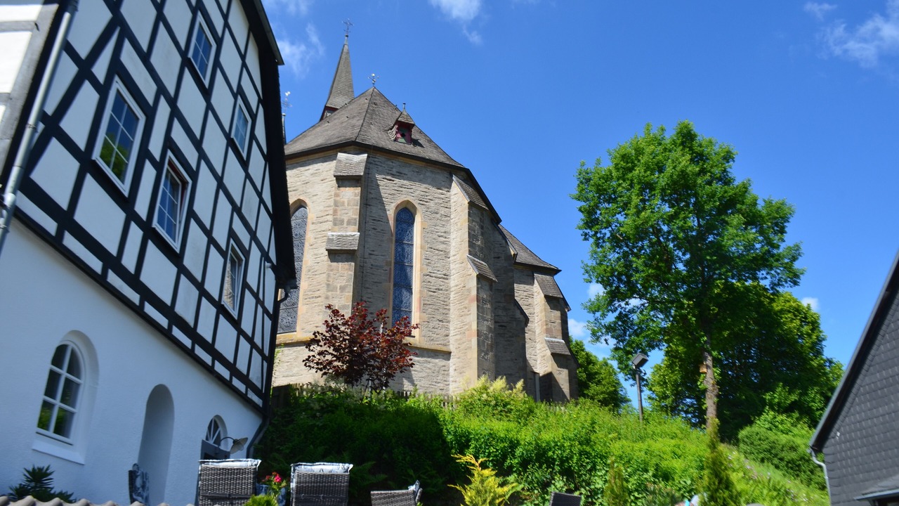 Photo of Outdoor in Assinghausen