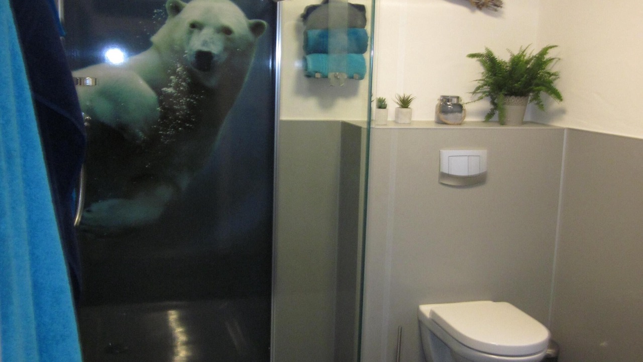 Photo of Bathroom in Assinghausen