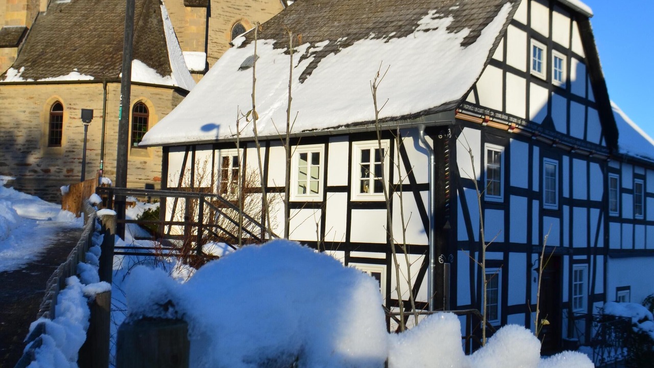 Photo of Outdoor in Assinghausen
