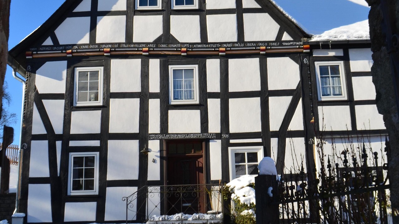 Photo of Outdoor in Assinghausen