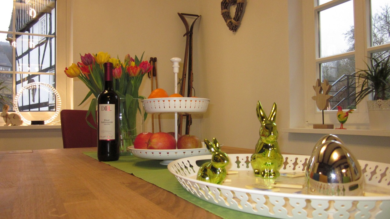 Photo of Kitchen in Assinghausen