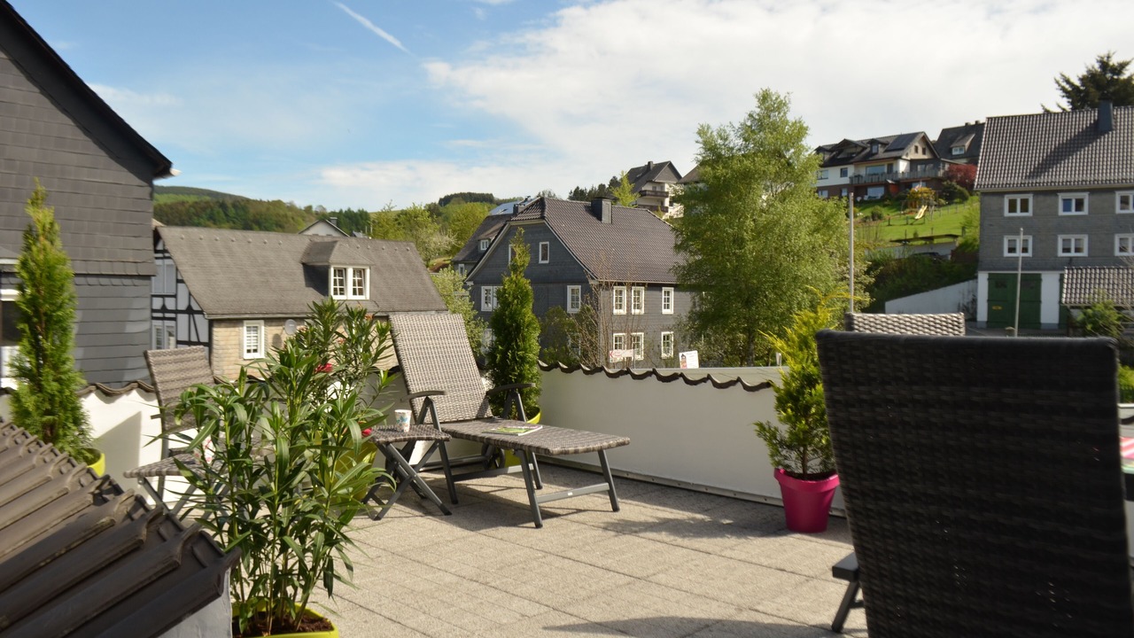Photo of Outdoor in Assinghausen