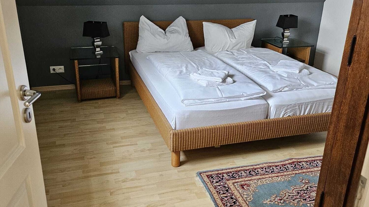 Photo of Bedroom in Oederquart