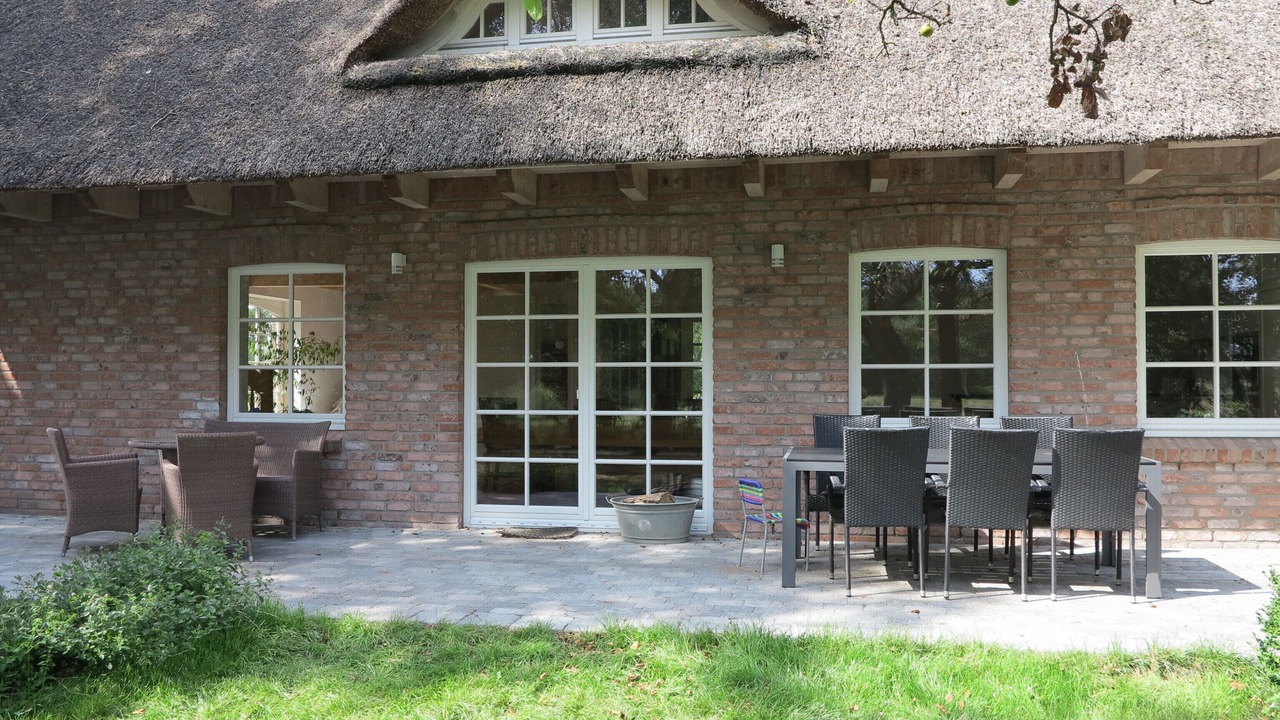 Photo of Outdoor in Oederquart