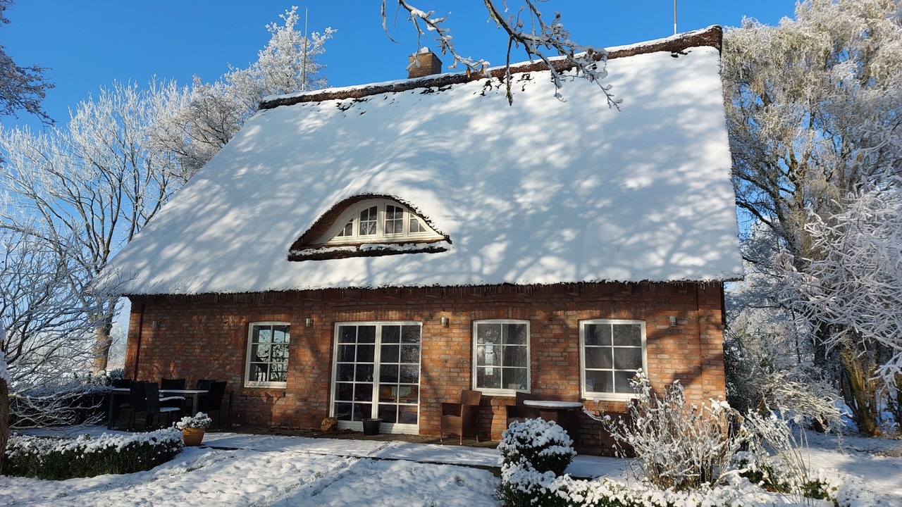 Photo of Outdoor in Oederquart