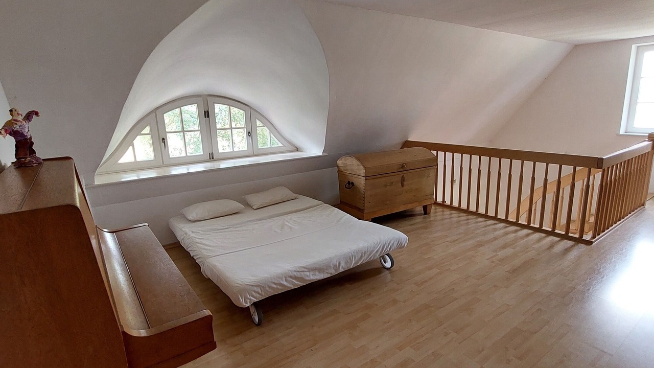 Photo of Bedroom in Oederquart