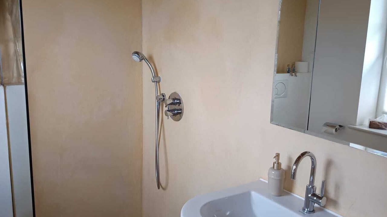 Photo of Bathroom in Oederquart