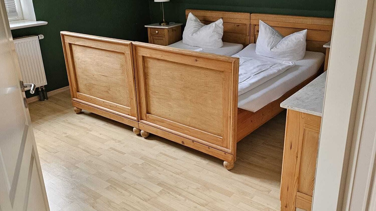 Photo of Bedroom in Oederquart