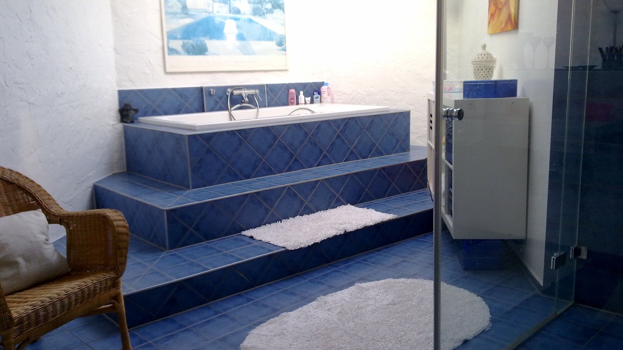 Photo of Bathroom in Ochtmissen
