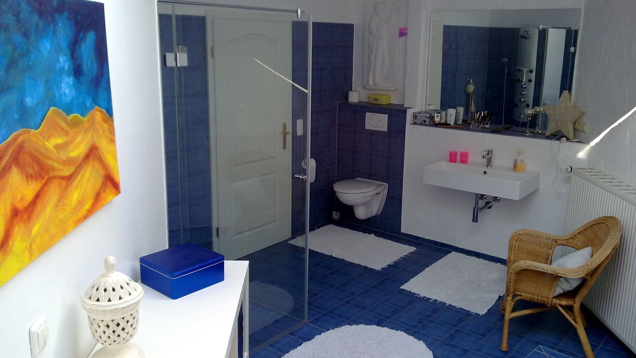 Photo of Bathroom in Ochtmissen