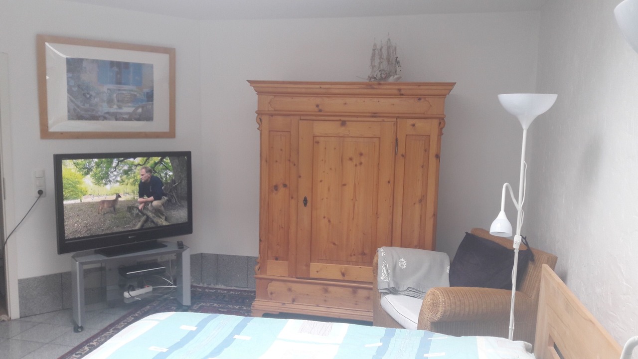 Photo of Bedroom in Ochtmissen