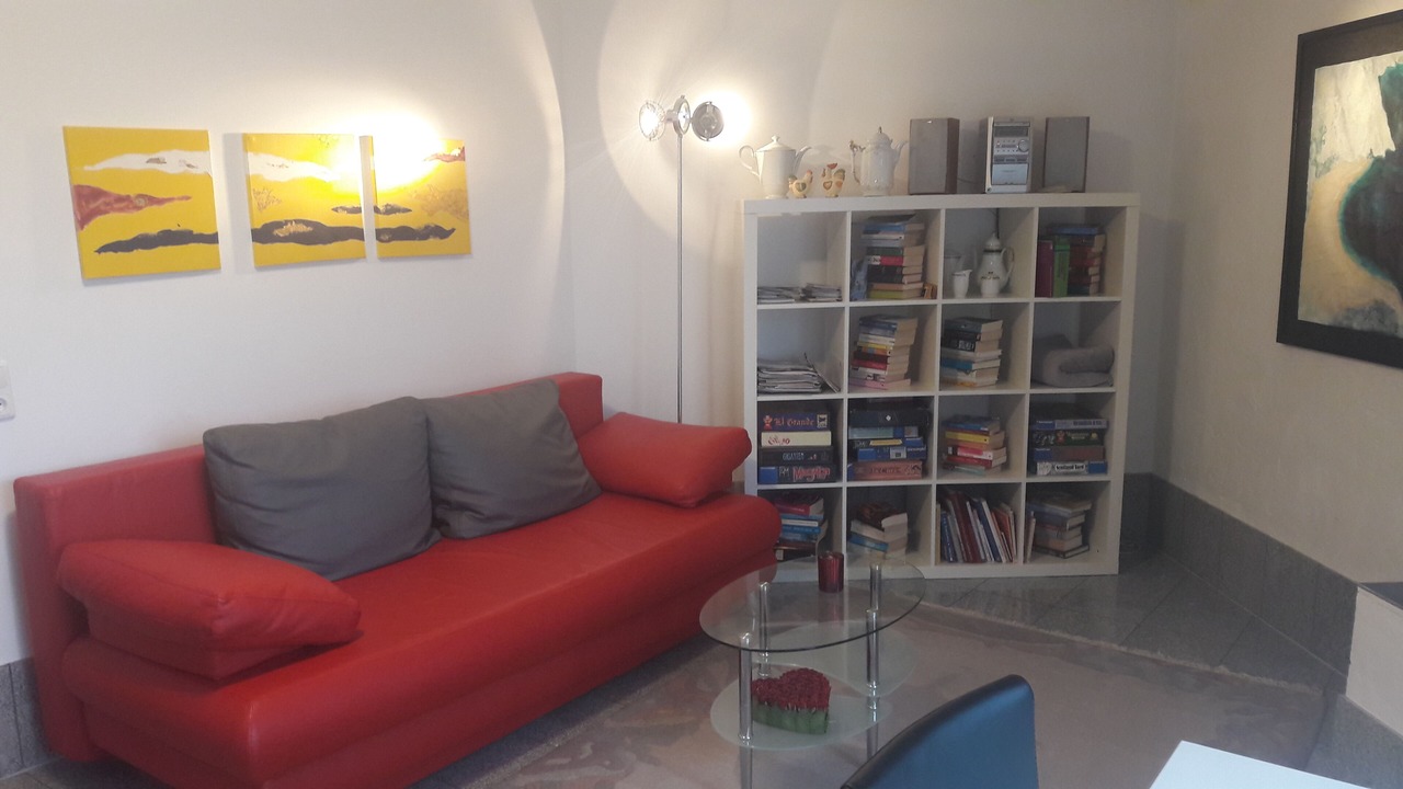 Photo of Livingroom in Ochtmissen