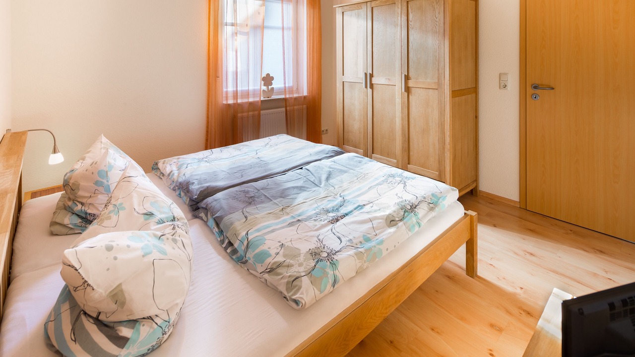 Photo of Bedroom in Norddeich