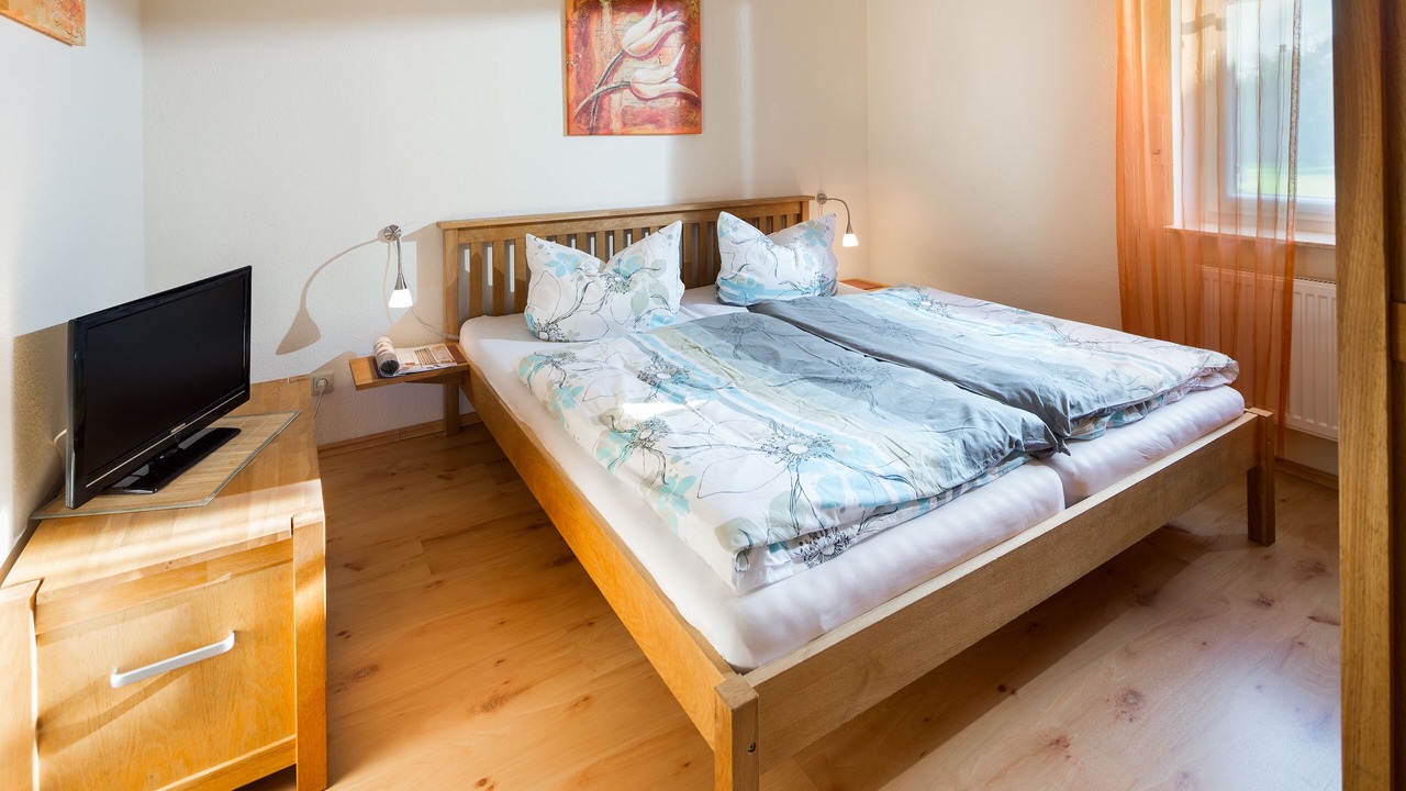 Photo of Bedroom in Norddeich