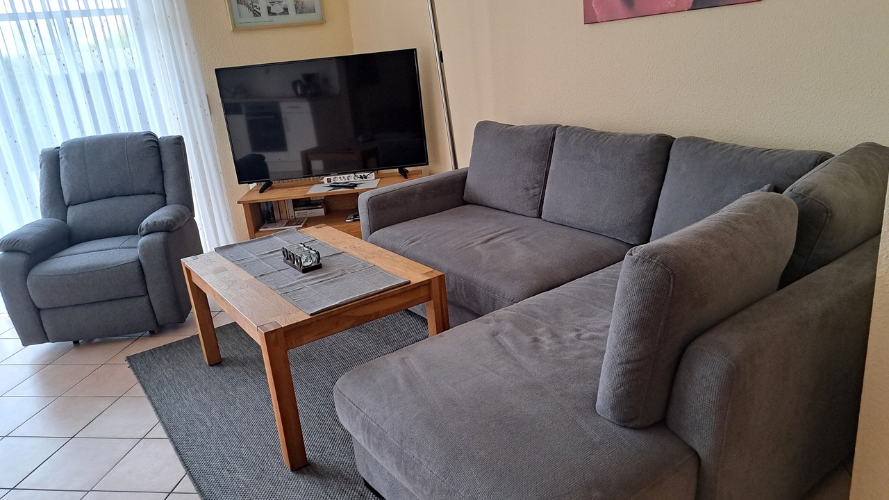 Photo of Livingroom in Norddeich
