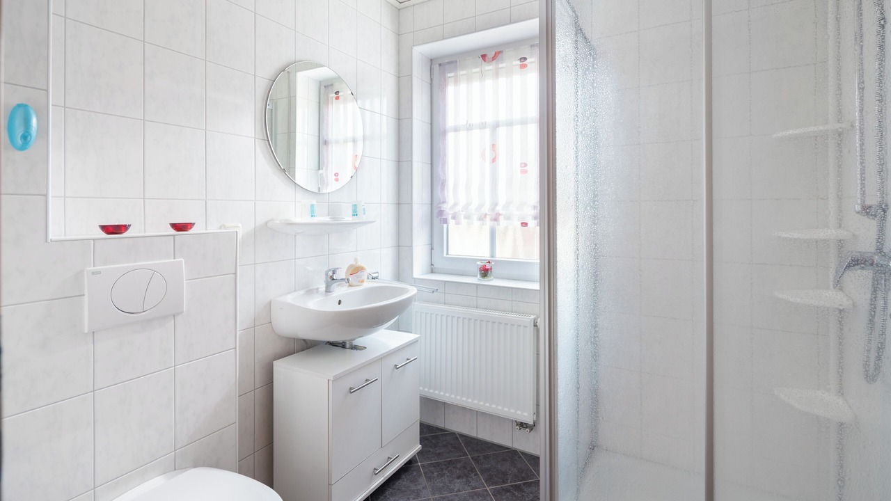 Photo of Bathroom in Norddeich