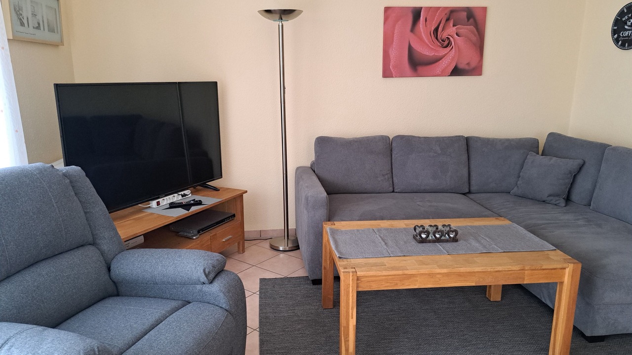 Photo of Livingroom in Norddeich