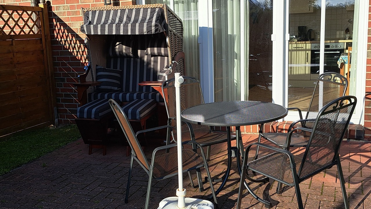 Photo of Outdoor in Norddeich