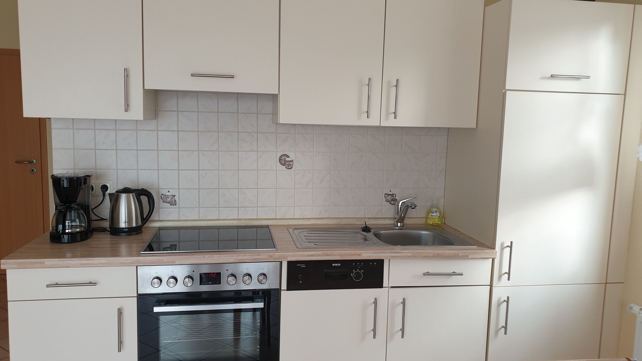 Photo of Kitchen in Norddeich
