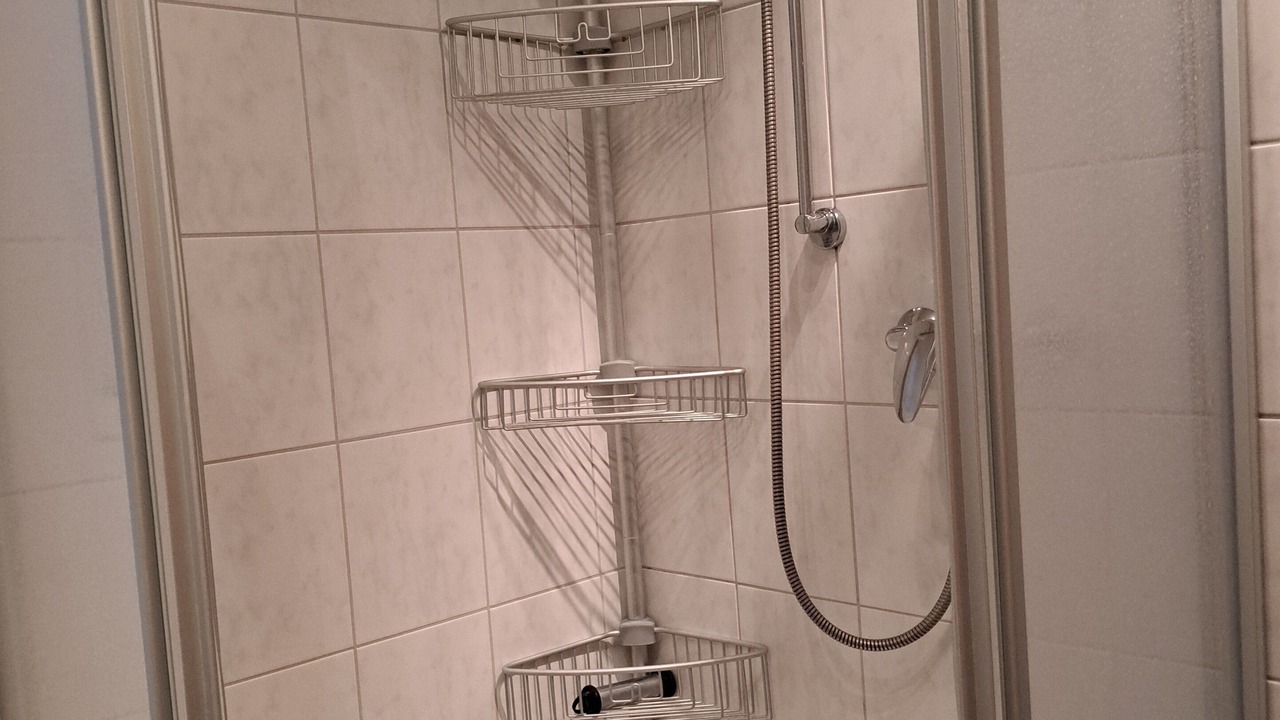 Photo of Bathroom in Norddeich