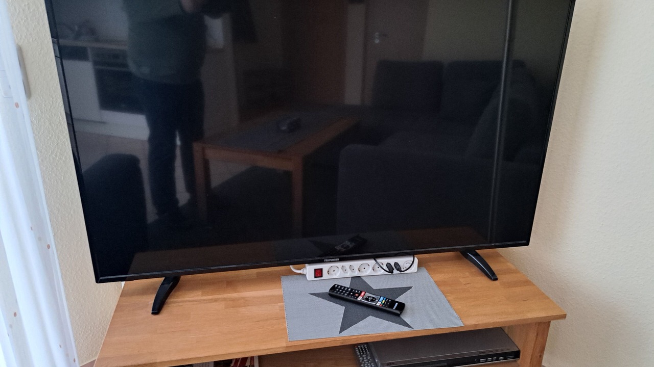 Photo of Livingroom in Norddeich