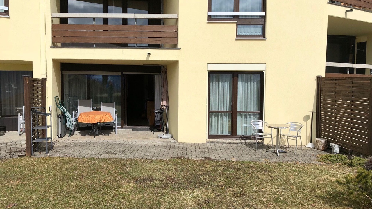 Photo of Outdoor in Beatenberg