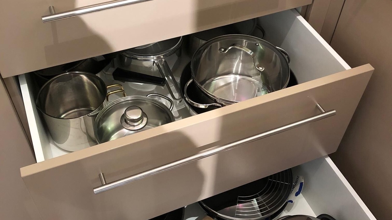 Photo of Kitchen in Beatenberg