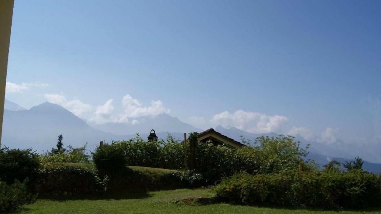 Photo of Outdoor in Beatenberg
