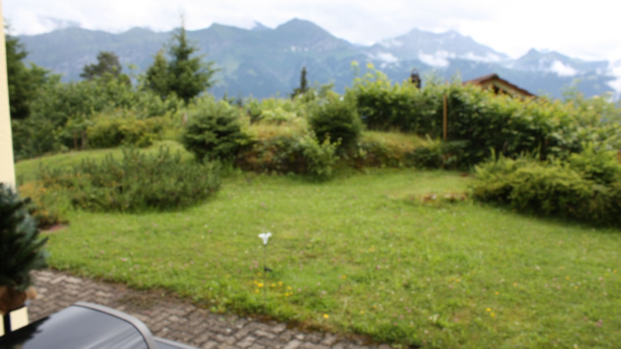 Photo of Outdoor in Beatenberg