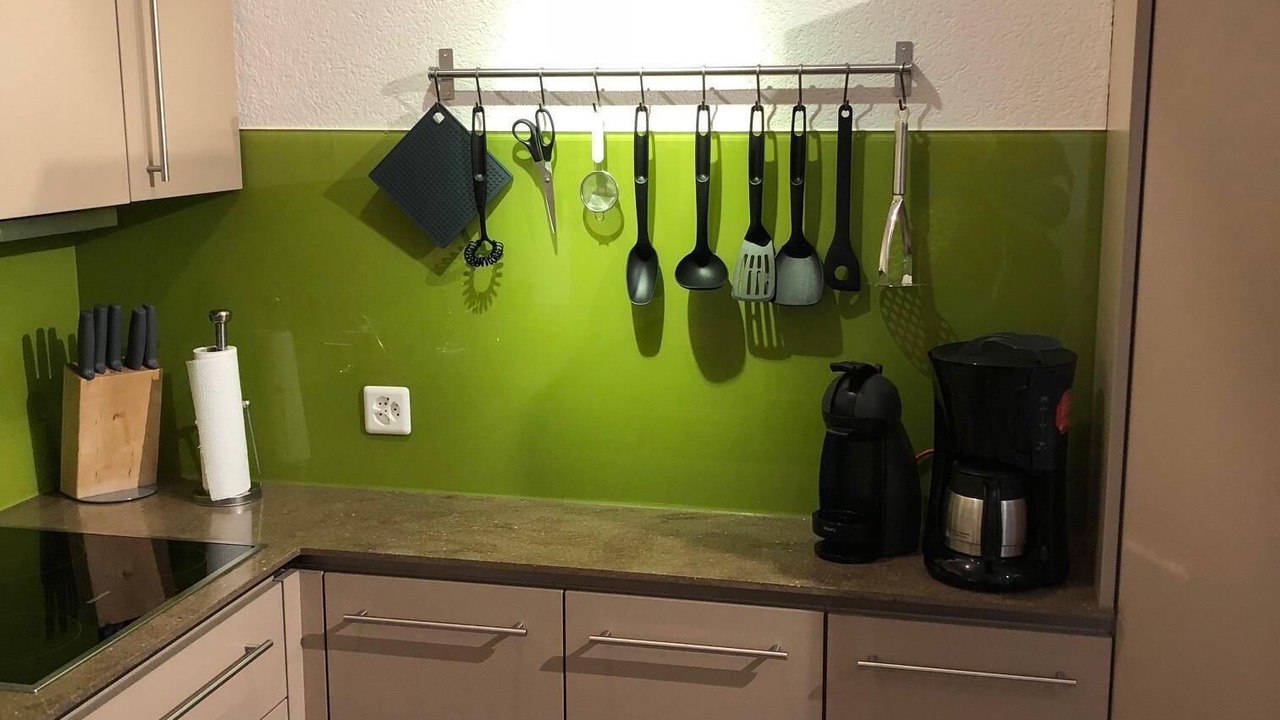 Photo of Kitchen in Beatenberg