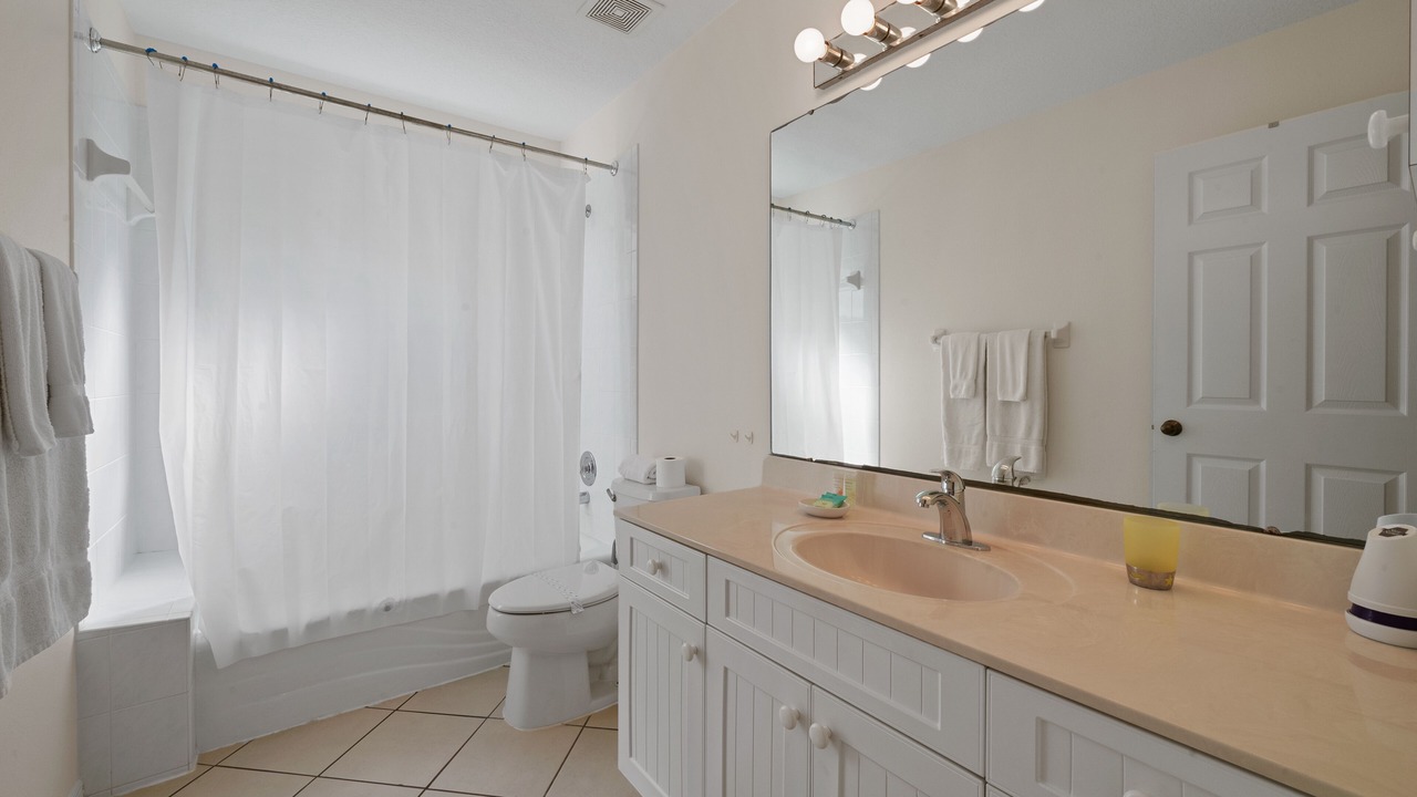 Photo of Bathroom in Anna Maria