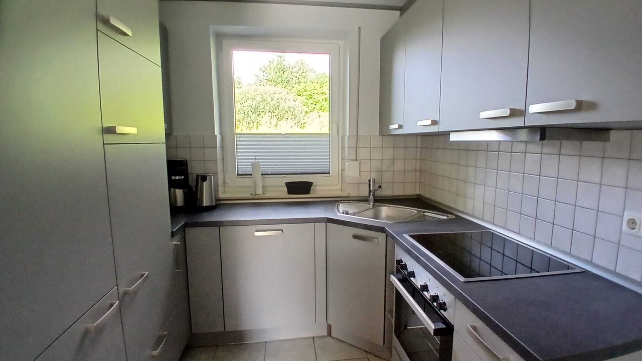 Photo of Kitchen in Norderteil
