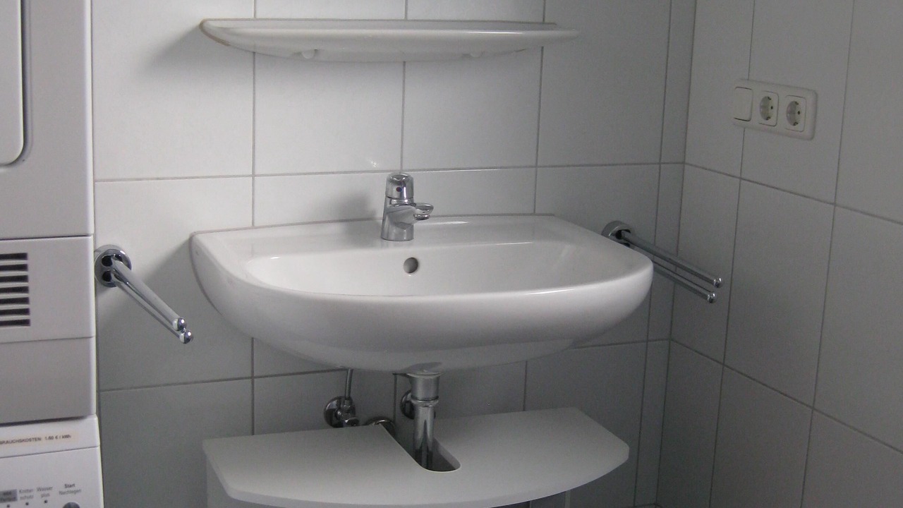 Photo of Bathroom in Norderteil