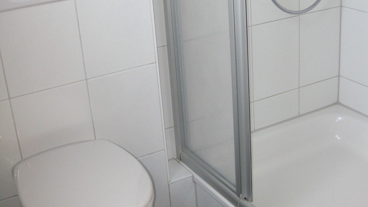 Photo of Bathroom in Norderteil