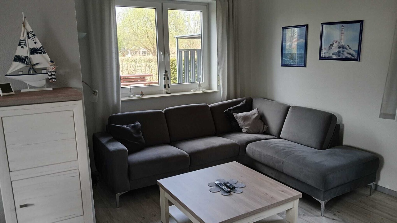 Photo of Livingroom in Norderteil