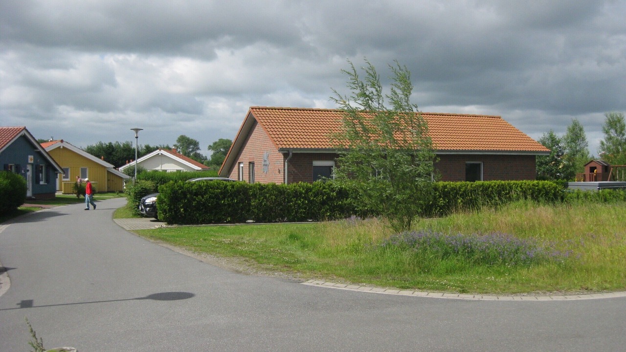 Photo of Outdoor in Norderteil