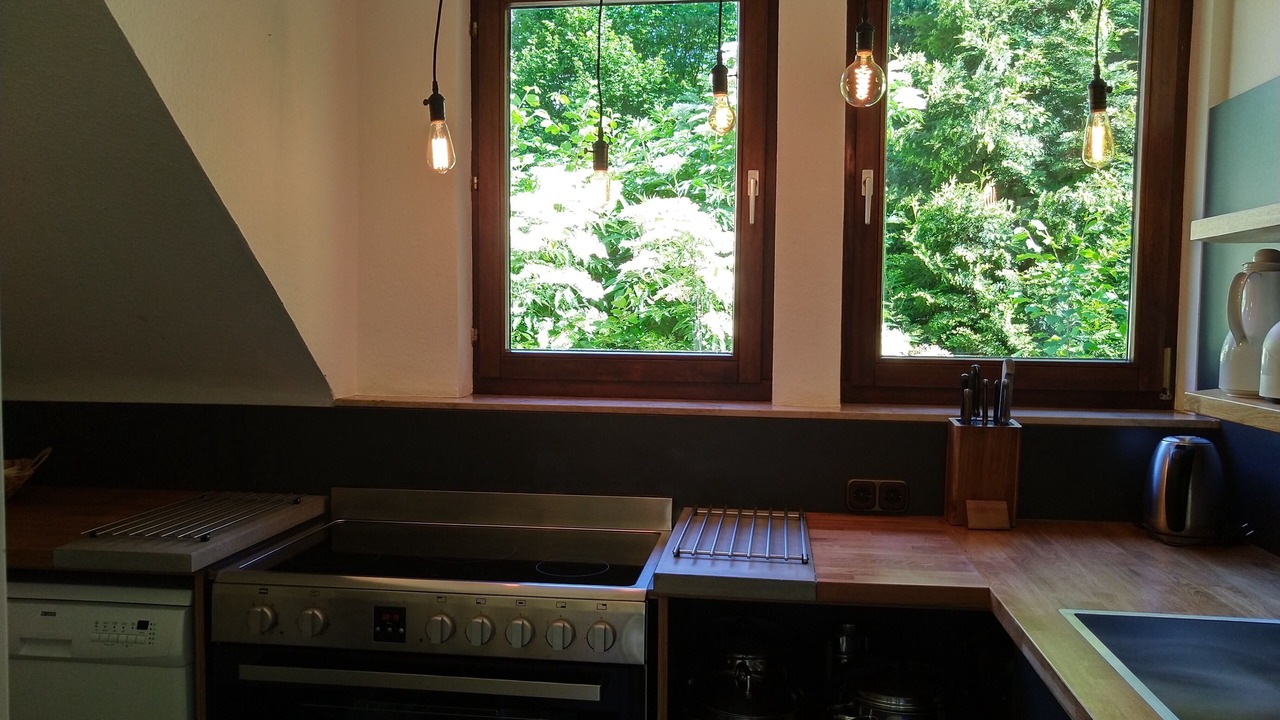 Photo of Kitchen in Elpe