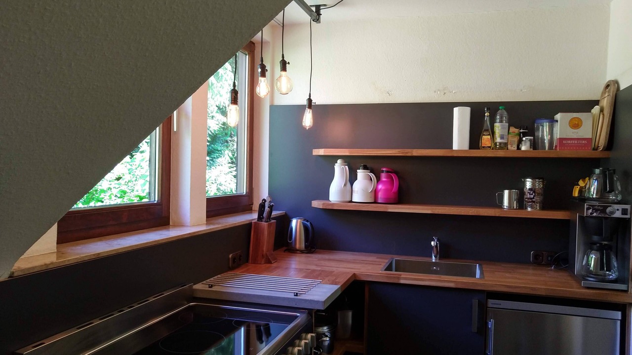Photo of Kitchen in Elpe