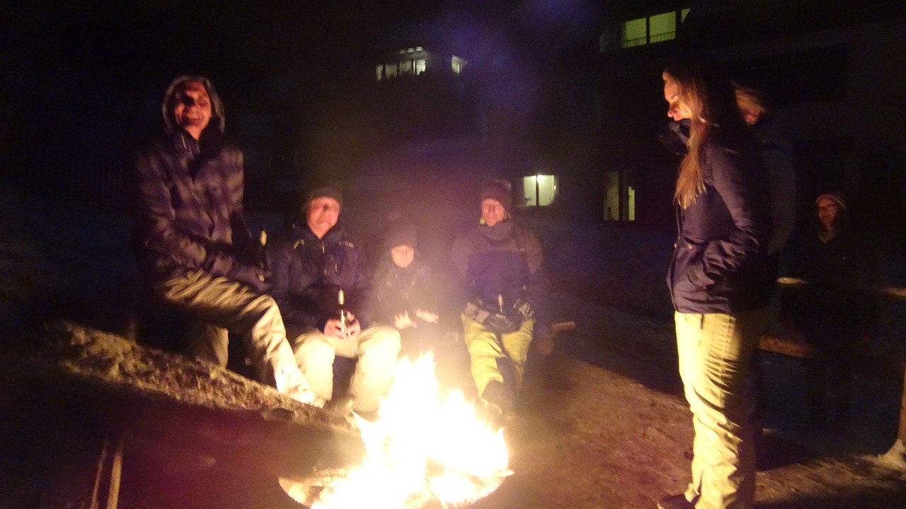 Photo of Outdoor in Elpe