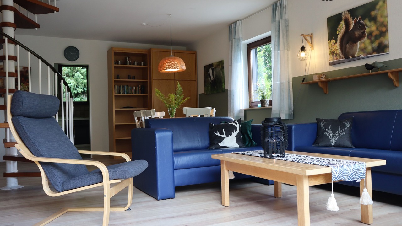 Photo of Livingroom in Elpe