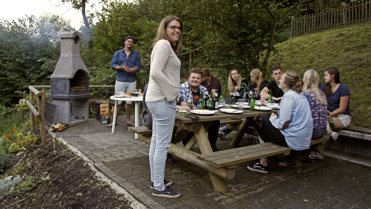 Photo of Outdoor in Elpe