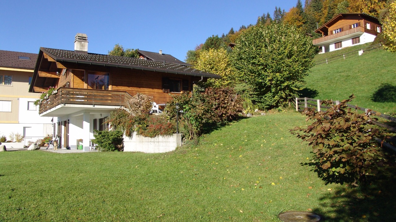 Photo of Outdoor in Beatenberg